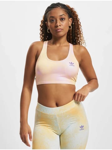 Adidas originals Adidas originals Tank Top in blilil/almyel