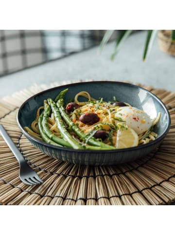 like. by Villeroy & Boch 8er Set Einsteiger-Set Lave in Gris