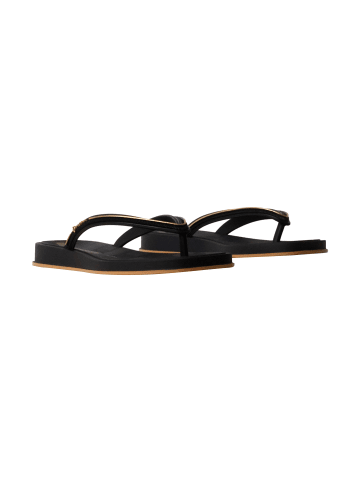 Ipanema Glow-Flip-Flops zum Hineinschlüpfen Schwarz