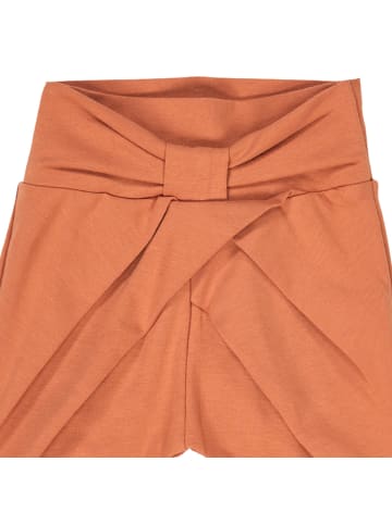 müsli Babyhose 1535118000 in orange