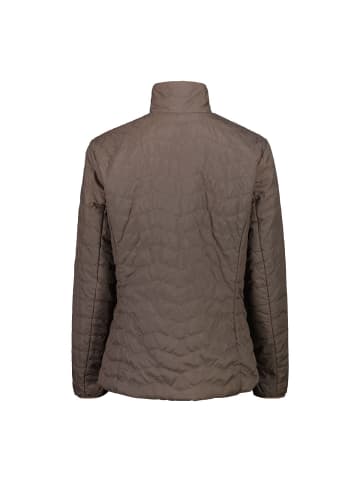 cmp Daunenjacke in braun