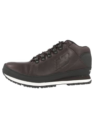 New Balance Schnürboots H 754 in braun