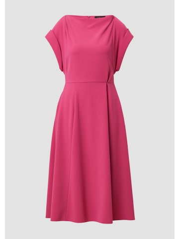 s.Oliver Kleid in 4501_pink