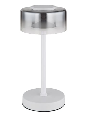 Globo lighting Tischleuchte "BELINDA" in white