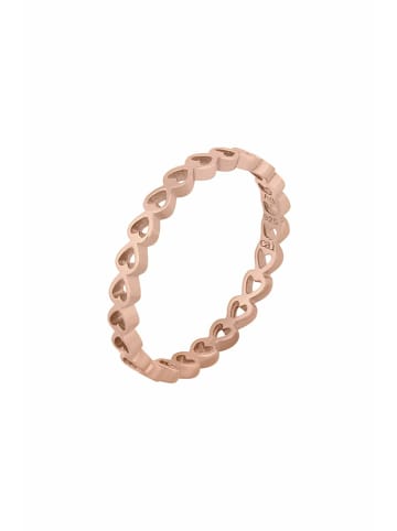 caï Ring für Damen in gold