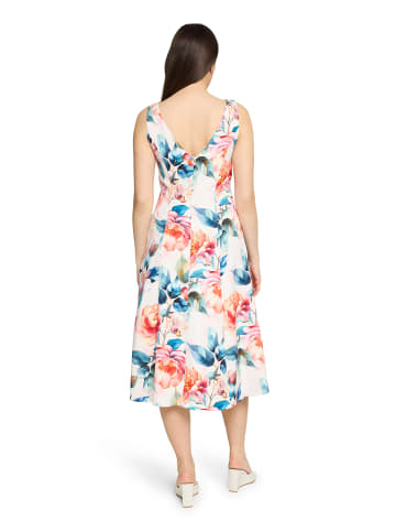 Vera Mont Abendkleid in altrosa koralle - 0001