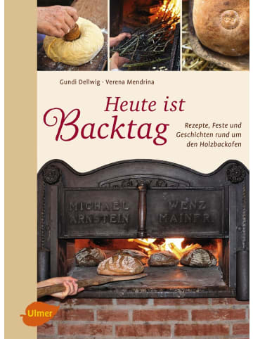 Ulmer Heute ist Backtag