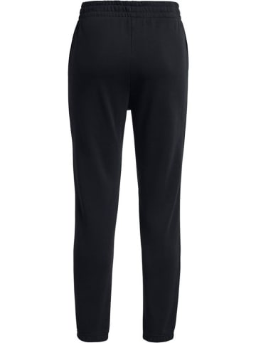 Under Armour Sweat Pant "Ua Rival Terry Jogger" in Schwarz