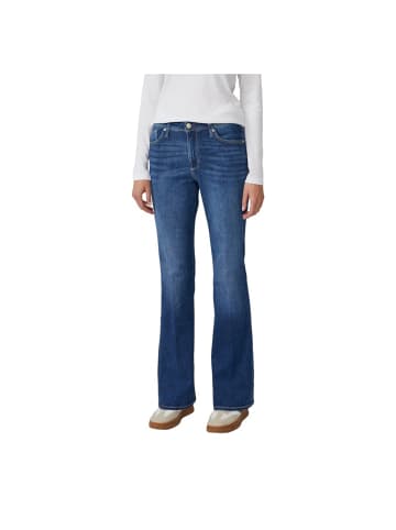 S.OLIVER RED LABEL Jeans in Blau