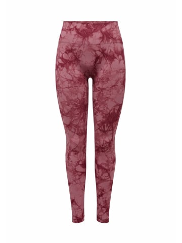 Only Play Leggins für Damen in rosa