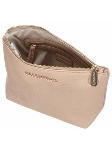 Valentino Bags Blossom Re - Kulturbeutel 25 cm (nero) in beige