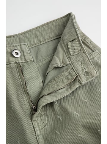 Coccodrillo Ballon-jeans in khaki