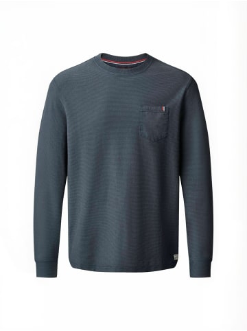 MCS T-Shirt MCRud in Dark Sapphire