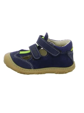 Ricosta Lauflernschuhe für Jungen in blau