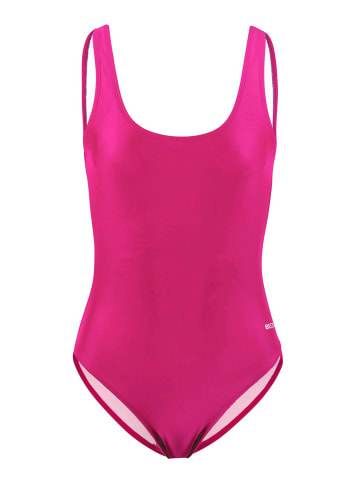 BECO the world of aquasports Badeanzug BECO-Basic in berry-fuchsia