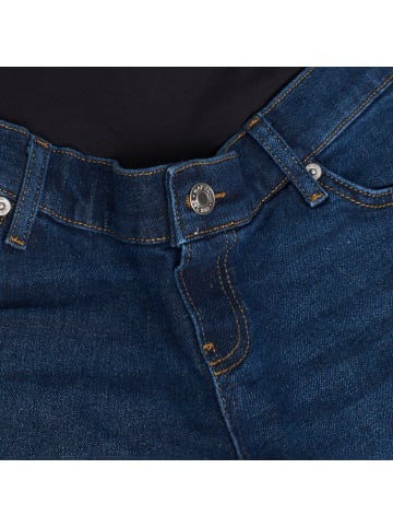 GAP Umstandshose in Blue