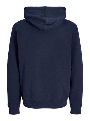 Jack & Jones Kapuzenpullover in Navy Blazer