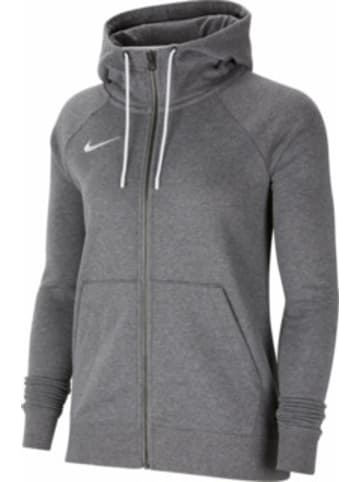 Nike Hoodie für Damen in unifarben in uni