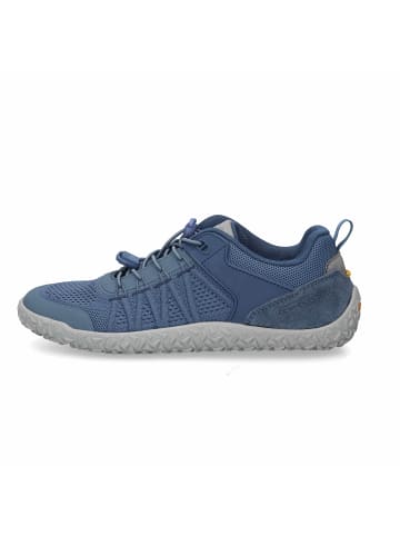 Camel Active Sneaker in blau
