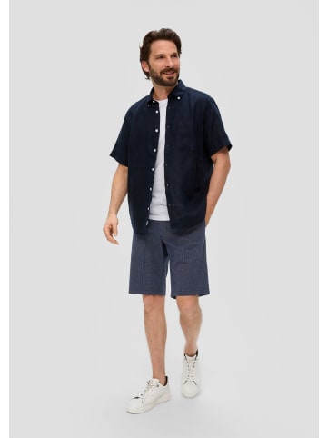 s.Oliver Bermuda PHOENIX in 59G2_navy