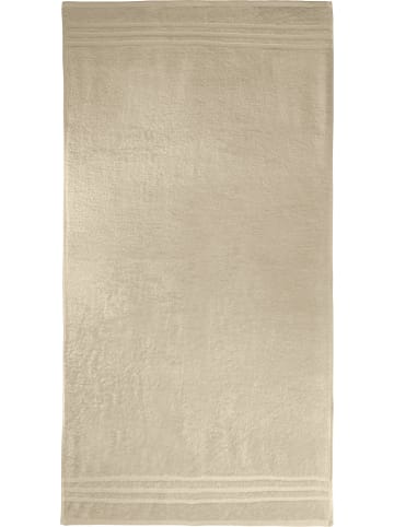 REDBEST Frottier Duschtuch New York in beige