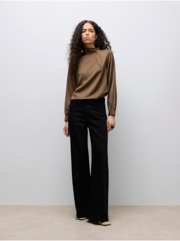 Vero Moda Bluse in Teak