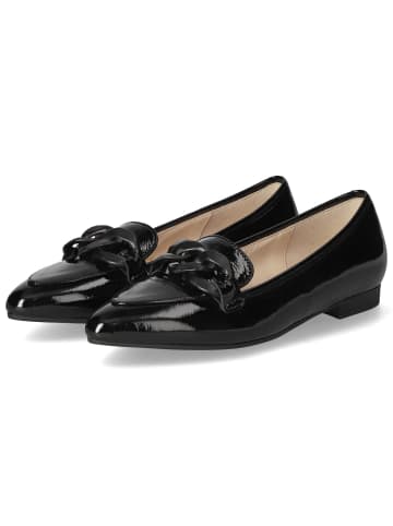 Gabor Ballerinas in Schwarz