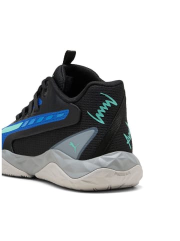 Puma Sportschuh "Dagger 2" in Schwarz