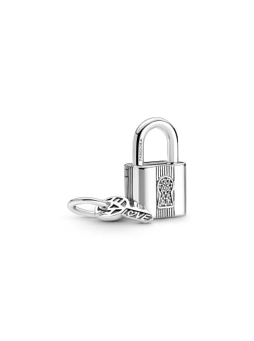 Pandora Sterling-Silber Charm