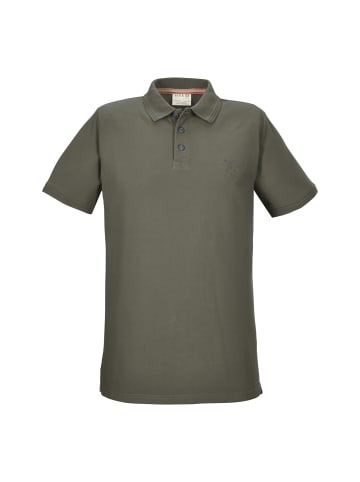 G.I.G.A. DX by KILLTEC Polo-Shirt GS 88 MN PLSHRT in Oliv1012