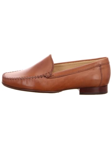 Sioux Slipper in braun