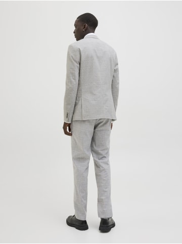 Jack & Jones Einreihiger Blazer in Chiseled Stone