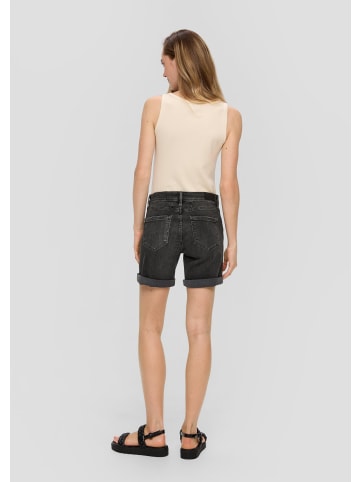 s.Oliver Jeans-Hose BETSY in 93Z4_steingrau