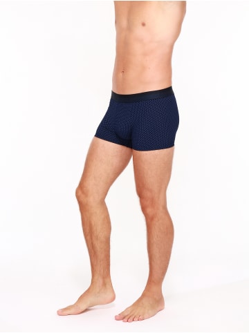 HOM Boxer Briefs Max in Dunkelblau