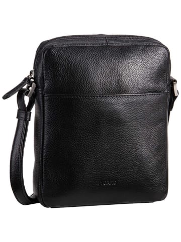 PICARD Anderes Milano in Schwarz