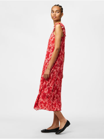 Pieces Maxikleid in Adrenaline Rush