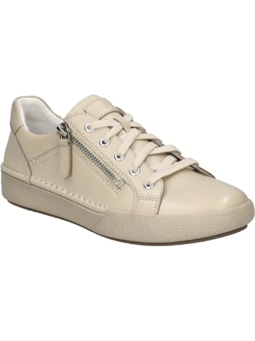 Josef Seibel Sneaker Claire 03 in beige