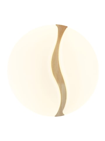 Globo lighting Deckenleuchte "LETICIA" in white