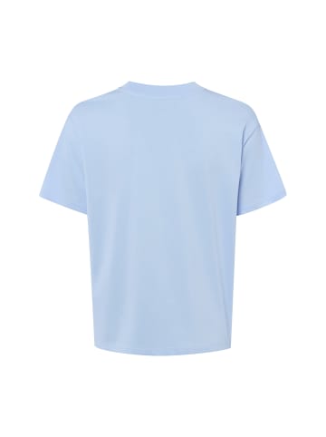 Marie Lund T-Shirt in hellblau