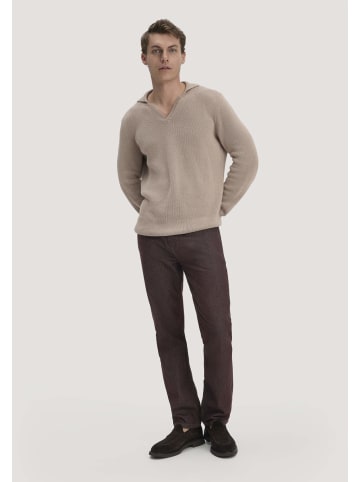 Hessnatur Jeans in brown