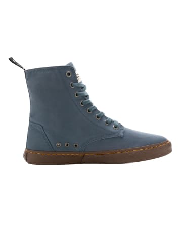 ethletic Sneaker Hi Fair Brock in workers blue