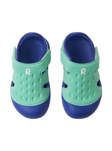 Reima Sandalen " Koralli " in Fresh Mint