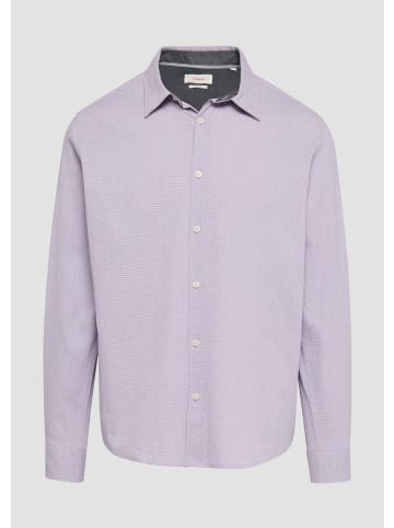 s.Oliver Hemd in 47U1_lavendel