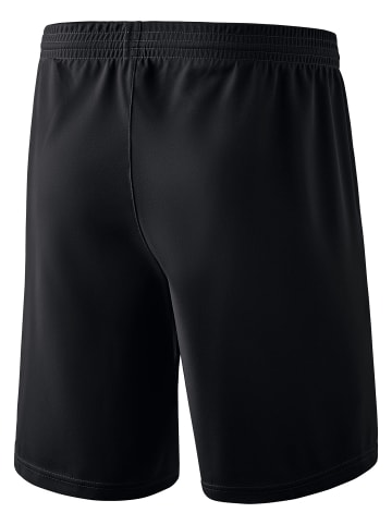 erima Kinder Celta Shorts in schwarz
