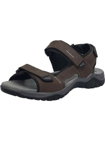 Josef Seibel Outdoor Sandalen für Herren in braun