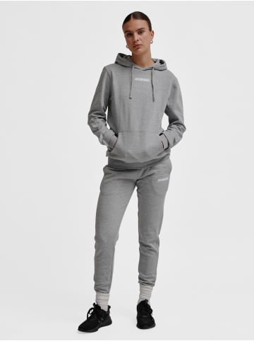 Hummel Verstellbare Taille Hmlelemental Herren in GREY MELANGE