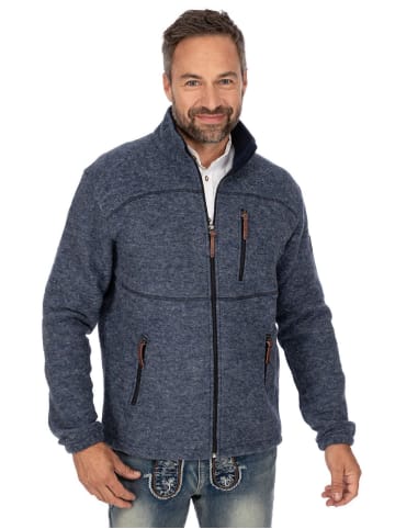Alp1964 Outdoorjacke 417701 in blau