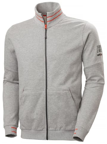 Helly Hansen Pullover in Grau