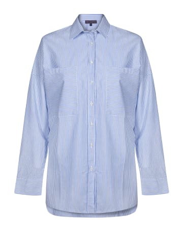 Felix Hardy Hemd in Blau