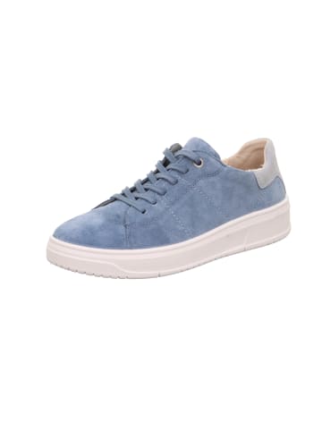 Legero Sneakers Low REJOISE in Forever Blue